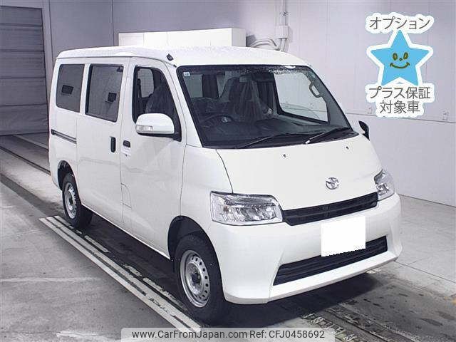 toyota townace-van 2024 -TOYOTA 【横浜 401ﾜ3478】--Townace Van S403M-0028941---TOYOTA 【横浜 401ﾜ3478】--Townace Van S403M-0028941- image 1