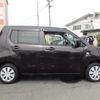 suzuki wagon-r 2016 -SUZUKI--Wagon R DBA-MH34S--MH34S-516848---SUZUKI--Wagon R DBA-MH34S--MH34S-516848- image 4