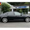 audi a8 2014 -AUDI--Audi A8 ABA-4HCTGF--WAUZZZ4H1EN015440---AUDI--Audi A8 ABA-4HCTGF--WAUZZZ4H1EN015440- image 3