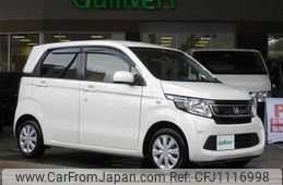 honda n-wgn 2016 -HONDA--N WGN DBA-JH1--JH1-1258745---HONDA--N WGN DBA-JH1--JH1-1258745-