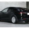 tesla-motors model-x 2018 -TESLA 【大阪 356ﾅ 99】--ﾃｽﾗﾓﾃﾞﾙX ﾌﾒｲ--5YJXDCE20JF128613---TESLA 【大阪 356ﾅ 99】--ﾃｽﾗﾓﾃﾞﾙX ﾌﾒｲ--5YJXDCE20JF128613- image 13