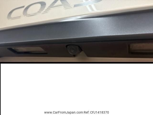 toyota coaster 2018 quick_quick_XZB70_XZB70-1002780 image 2
