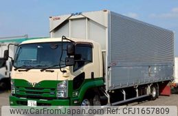 isuzu forward 2017 CFJ1657809