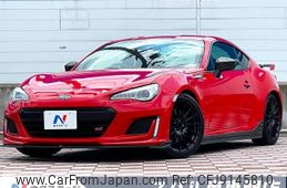 subaru brz 2018 -SUBARU--BRZ DBA-ZC6--ZC6-030338---SUBARU--BRZ DBA-ZC6--ZC6-030338-