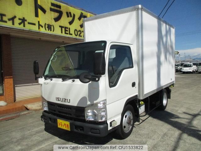 isuzu elf-truck 2013 CFJ1533822 image 1