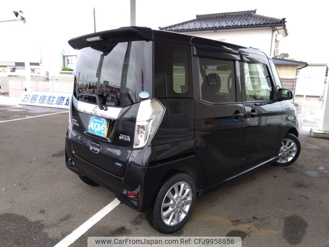 nissan dayz-roox 2014 -NISSAN--DAYZ Roox DBA-B21A--B21A-0047449---NISSAN--DAYZ Roox DBA-B21A--B21A-0047449- image 2