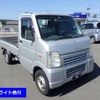 suzuki carry-truck 2010 -SUZUKI--Carry Truck DA63T-694627---SUZUKI--Carry Truck DA63T-694627- image 1