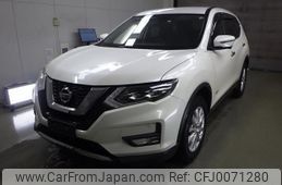 nissan x-trail 2019 quick_quick_DAA-HNT32_HNT32-179428