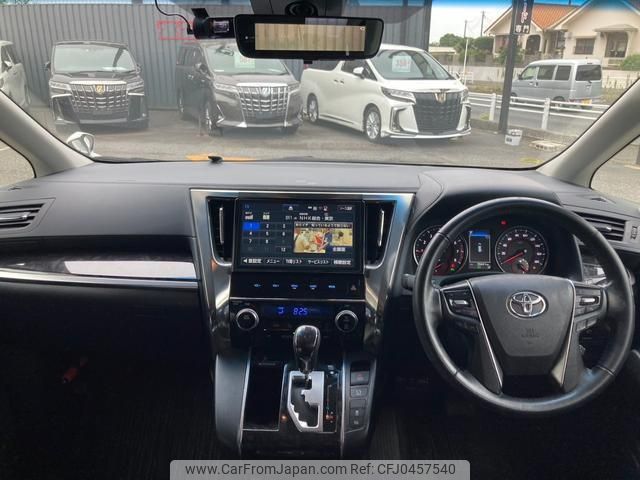 toyota vellfire 2018 quick_quick_AGH30W_AGH30-0210341 image 2