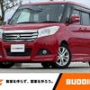 suzuki solio 2017 -SUZUKI--Solio DAA-MA36S--MA36S-156518---SUZUKI--Solio DAA-MA36S--MA36S-156518- image 1