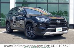 toyota rav4 2022 -TOYOTA--RAV4 6BA-MXAA54--MXAA54-5038370---TOYOTA--RAV4 6BA-MXAA54--MXAA54-5038370-