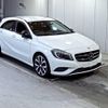 mercedes-benz a-class 2014 -MERCEDES-BENZ--Benz A Class 176042-WDD1760422J211436---MERCEDES-BENZ--Benz A Class 176042-WDD1760422J211436- image 1
