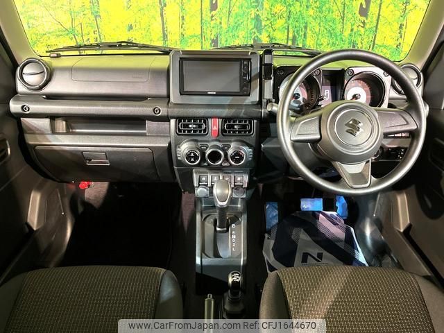 suzuki jimny 2023 CFJ1644670 image 2