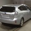 toyota prius-α 2011 -TOYOTA--Prius α DAA-ZVW41W--ZVW41-3066636---TOYOTA--Prius α DAA-ZVW41W--ZVW41-3066636- image 2