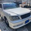 toyota crown-estate 2005 -TOYOTA--Crown Esrate TA-JZS171W--JZS171-0122102---TOYOTA--Crown Esrate TA-JZS171W--JZS171-0122102- image 1