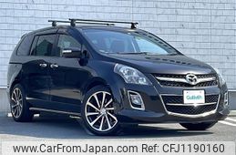 mazda mpv 2009 -MAZDA--MPV DBA-LY3P--LY3P-214240---MAZDA--MPV DBA-LY3P--LY3P-214240-