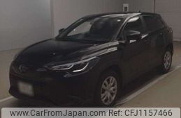 toyota corolla-cross 2022 -TOYOTA 【千葉 300ﾜ7539】--Corolla Cross 3BA-ZSG10--ZSG10-1013796---TOYOTA 【千葉 300ﾜ7539】--Corolla Cross 3BA-ZSG10--ZSG10-1013796-