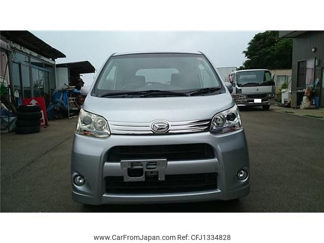 daihatsu move 2012 -DAIHATSU--Move LA100S--0144948---DAIHATSU--Move LA100S--0144948- image 2