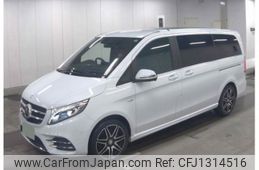 mercedes-benz v-class 2017 quick_quick_LDA-447811_WDF44781323259029