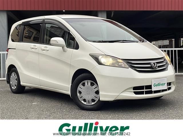 honda freed 2011 CFJ1578242 image 1