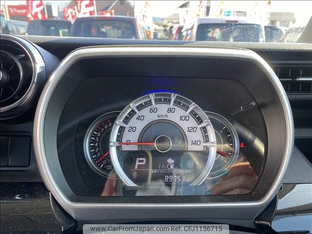suzuki spacia 2018 -SUZUKI--Spacia DAA-MK53S--MK53S-552422---SUZUKI--Spacia DAA-MK53S--MK53S-552422- image 2