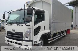 nissan diesel-ud-condor 2022 CFJ1633646