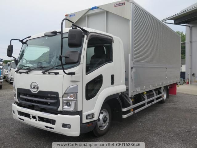nissan diesel-ud-condor 2022 CFJ1633646 image 1