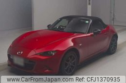 mazda roadster 2017 -MAZDA 【熊谷 330ﾈ1299】--Roadster DBA-ND5RC--ND5RC-115383---MAZDA 【熊谷 330ﾈ1299】--Roadster DBA-ND5RC--ND5RC-115383-