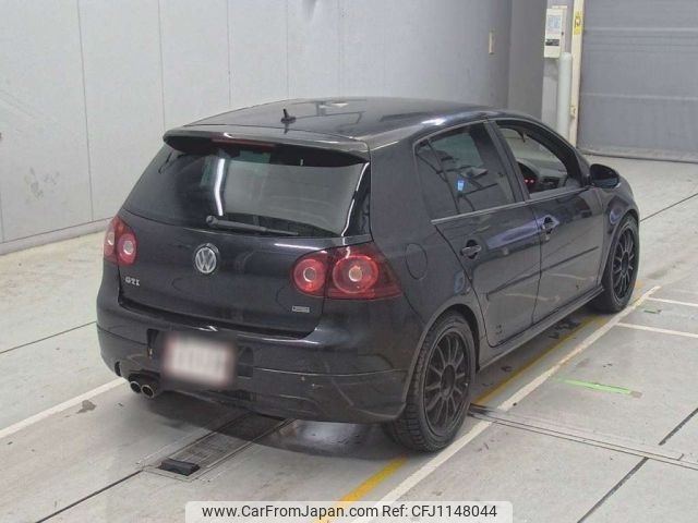 volkswagen golf 2009 -VOLKSWAGEN--VW Golf 1KBYD-WVWZZZ1KZ9W068059---VOLKSWAGEN--VW Golf 1KBYD-WVWZZZ1KZ9W068059- image 2