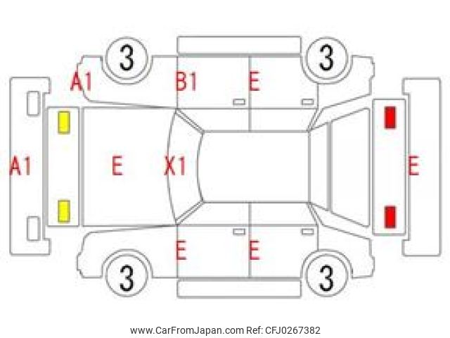 daihatsu tanto 2015 -DAIHATSU--Tanto DBA-LA600S--LA600S-0338667---DAIHATSU--Tanto DBA-LA600S--LA600S-0338667- image 2