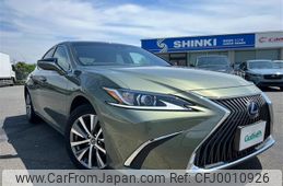 lexus es 2020 -LEXUS--Lexus ES 6AA-AXZH10--AXZH10-1012213---LEXUS--Lexus ES 6AA-AXZH10--AXZH10-1012213-