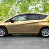 nissan note 2019 quick_quick_DAA-HE12_HE12-285506 image 2