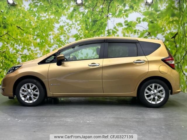 nissan note 2019 quick_quick_DAA-HE12_HE12-285506 image 2