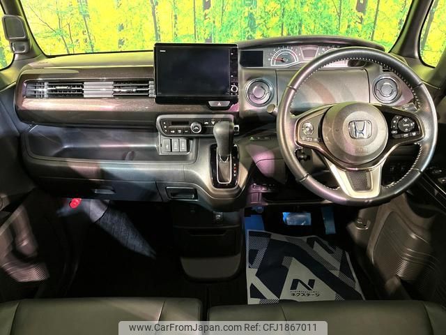 honda n-box 2019 CFJ1867011 image 2