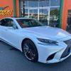 lexus ls 2018 -LEXUS--Lexus LS DBA-VXFA50--VXFA50-6001071---LEXUS--Lexus LS DBA-VXFA50--VXFA50-6001071- image 45