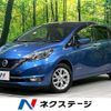 nissan note 2017 CFJ1811515 image 1