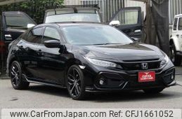 honda civic 2020 CFJ1661052