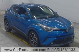 toyota c-hr 2016 quick_quick_DBA-NGX50_2000809
