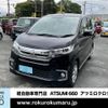 mitsubishi ek 2018 -MITSUBISHI--ek Custom DBA-B11W--B11W-0413985---MITSUBISHI--ek Custom DBA-B11W--B11W-0413985- image 27