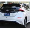 nissan leaf 2022 -NISSAN--Leaf ZAA-ZE1--ZE1-128784---NISSAN--Leaf ZAA-ZE1--ZE1-128784- image 5