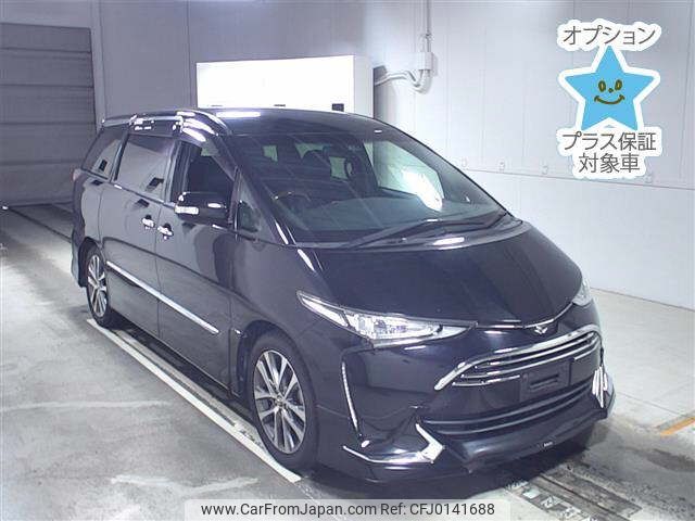 toyota estima 2016 -TOYOTA--Estima ACR50W-7139708---TOYOTA--Estima ACR50W-7139708- image 1