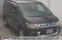 mitsubishi delica-d5 2010 -MITSUBISHI--Delica D5 CV4W-0401899---MITSUBISHI--Delica D5 CV4W-0401899-