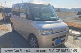 daihatsu tanto 2005 -DAIHATSU--Tanto CBA-L350S--L350S-0147864---DAIHATSU--Tanto CBA-L350S--L350S-0147864-