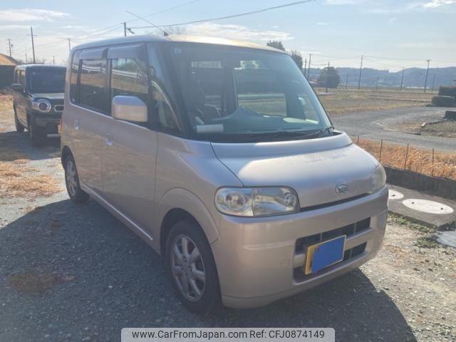 daihatsu tanto 2005 -DAIHATSU--Tanto CBA-L350S--L350S-0147864---DAIHATSU--Tanto CBA-L350S--L350S-0147864- image 1