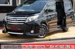 toyota noah 2014 quick_quick_ZRR80W_ZRR80-0068501