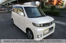 honda zest 2011 CFJ1505907