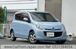 mazda carol 2010 -MAZDA--Carol DBA-HB25S--HB25S-703741---MAZDA--Carol DBA-HB25S--HB25S-703741-