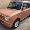 suzuki alto-lapin 2003 CFJ1834709 image 3