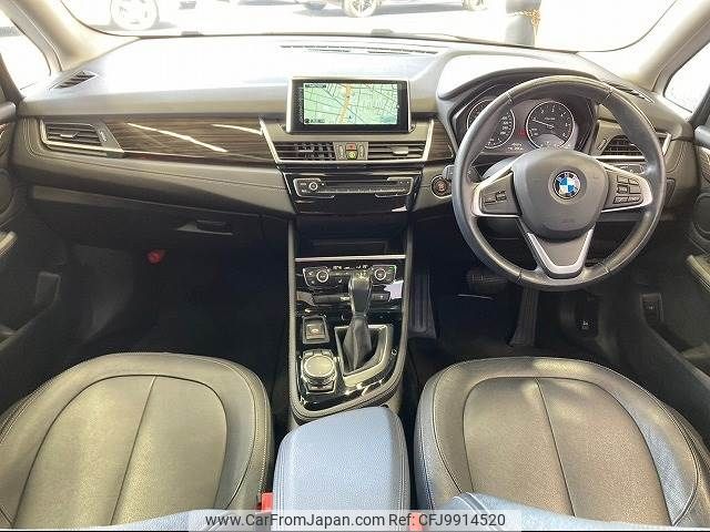 bmw 2-series 2016 -BMW--BMW 2 Series LDA-2E20--WBA2E520805C96165---BMW--BMW 2 Series LDA-2E20--WBA2E520805C96165- image 2