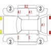 suzuki alto 2018 -SUZUKI--Alto DBA-HA36S--HA36S-377880---SUZUKI--Alto DBA-HA36S--HA36S-377880- image 2